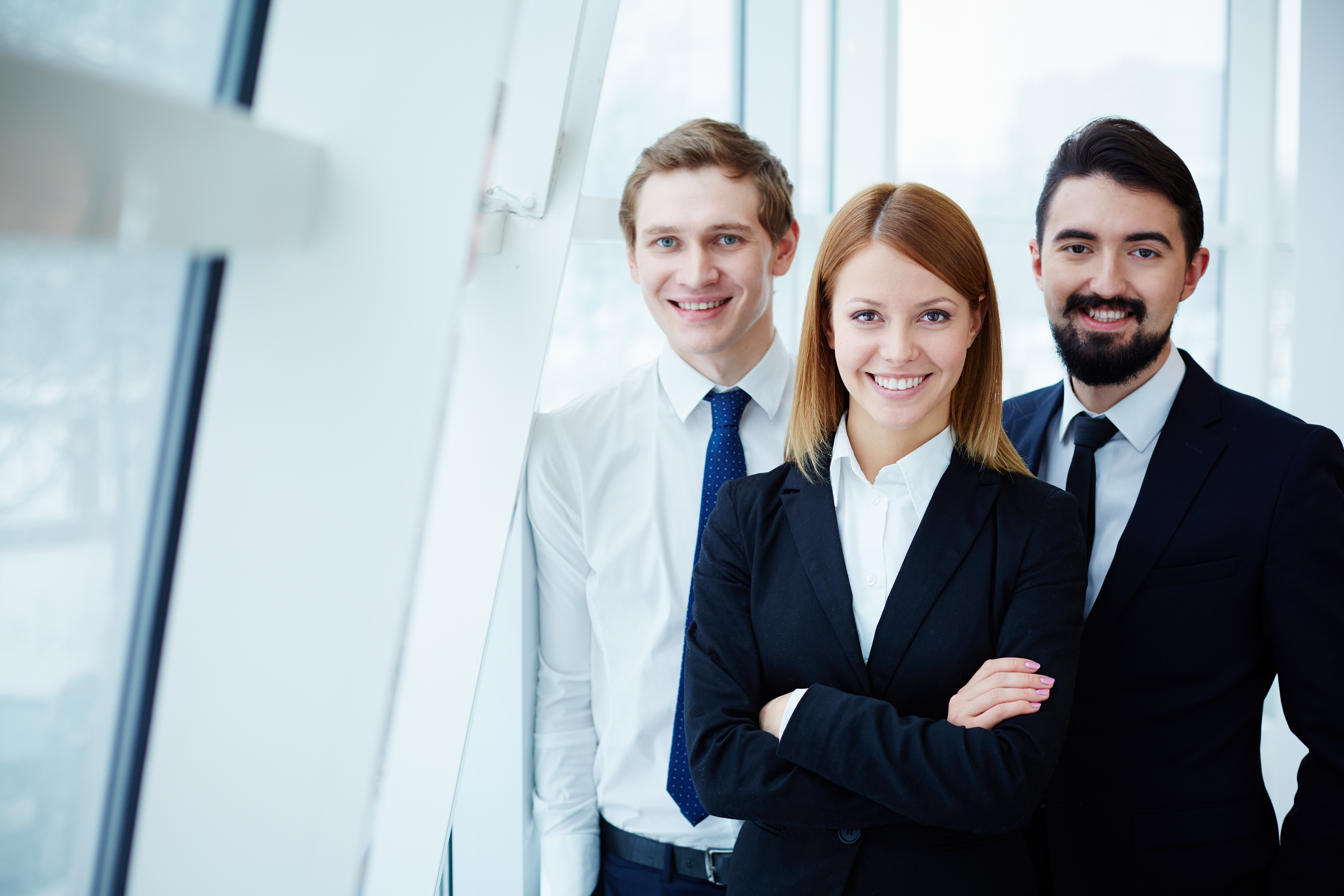 The Remitout founding team